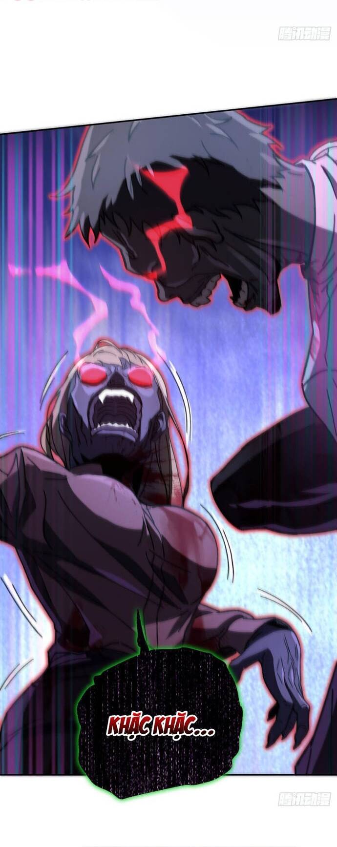 Kế Hoạch Xóa Sổ Người Chơi! Chapter 2 - Trang 2