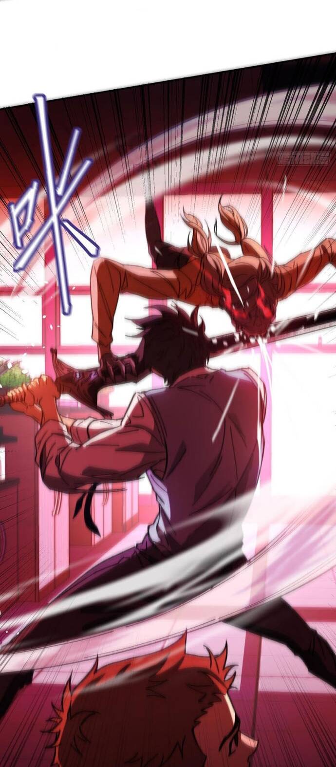 Kế Hoạch Xóa Sổ Người Chơi! Chapter 2 - Trang 2