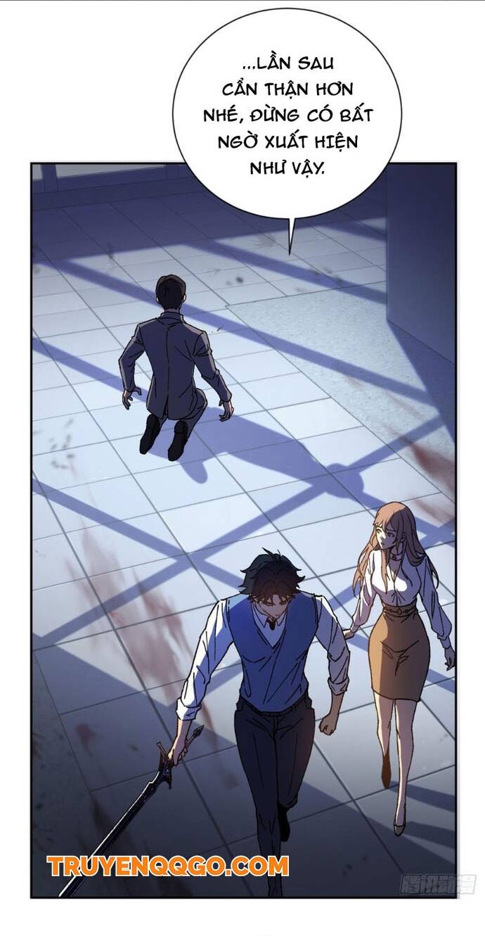 Kế Hoạch Xóa Sổ Người Chơi! Chapter 2 - Trang 2