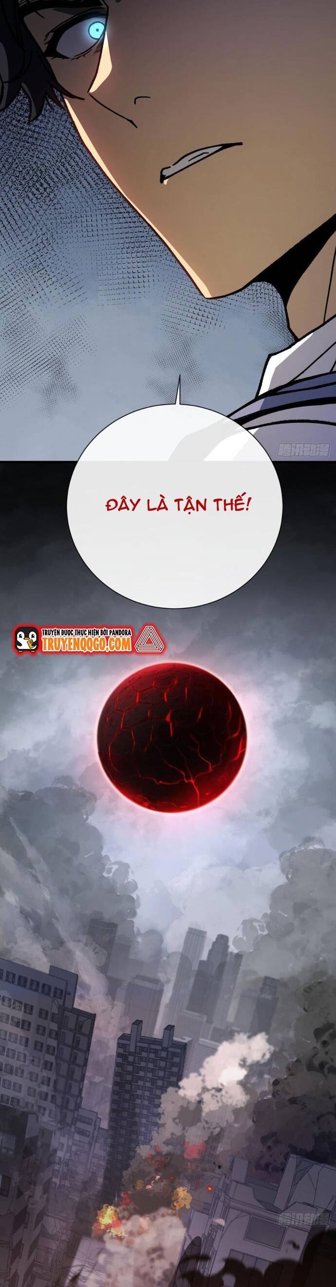 Kế Hoạch Xóa Sổ Người Chơi! Chapter 2 - Trang 2