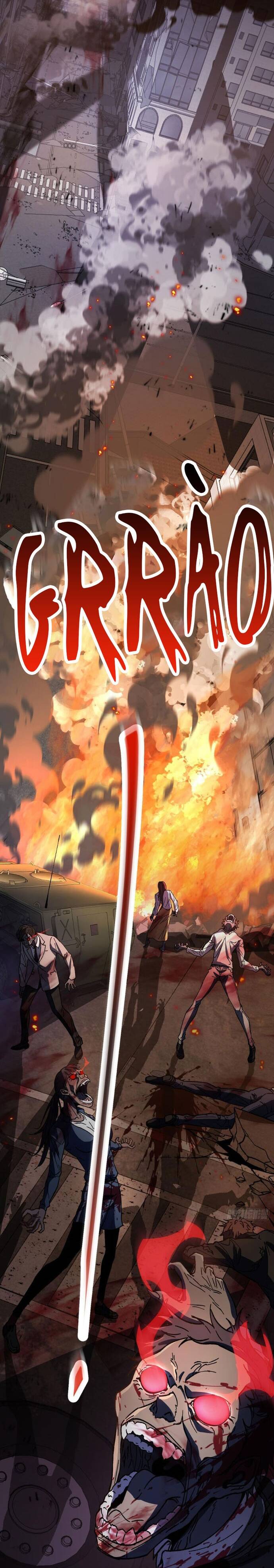 Kế Hoạch Xóa Sổ Người Chơi! Chapter 2 - Trang 2