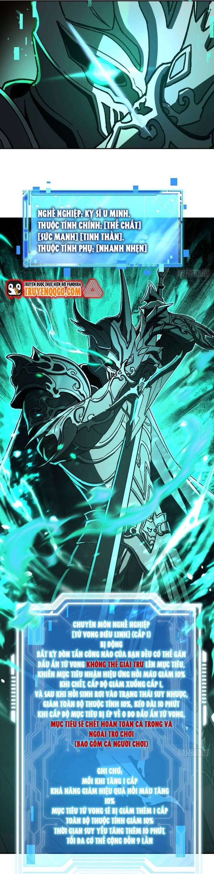 Kế Hoạch Xóa Sổ Người Chơi! Chapter 2 - Trang 2