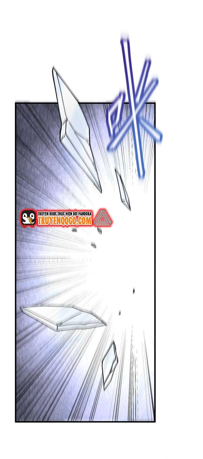 Kế Hoạch Xóa Sổ Người Chơi! Chapter 3 - Trang 2