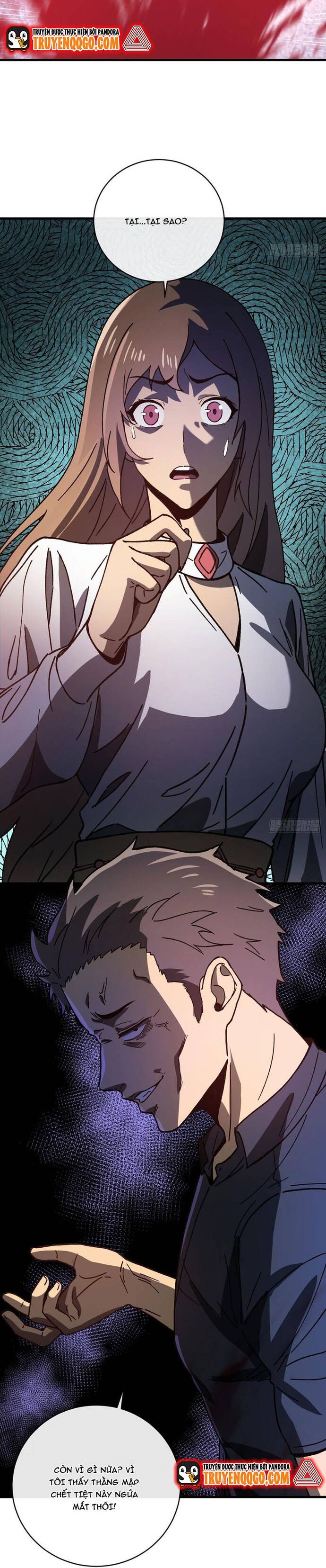 Kế Hoạch Xóa Sổ Người Chơi! Chapter 3 - Trang 2