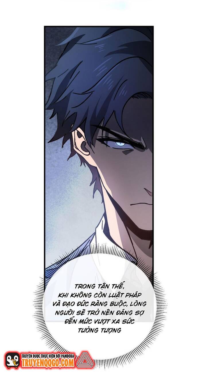 Kế Hoạch Xóa Sổ Người Chơi! Chapter 3 - Trang 2