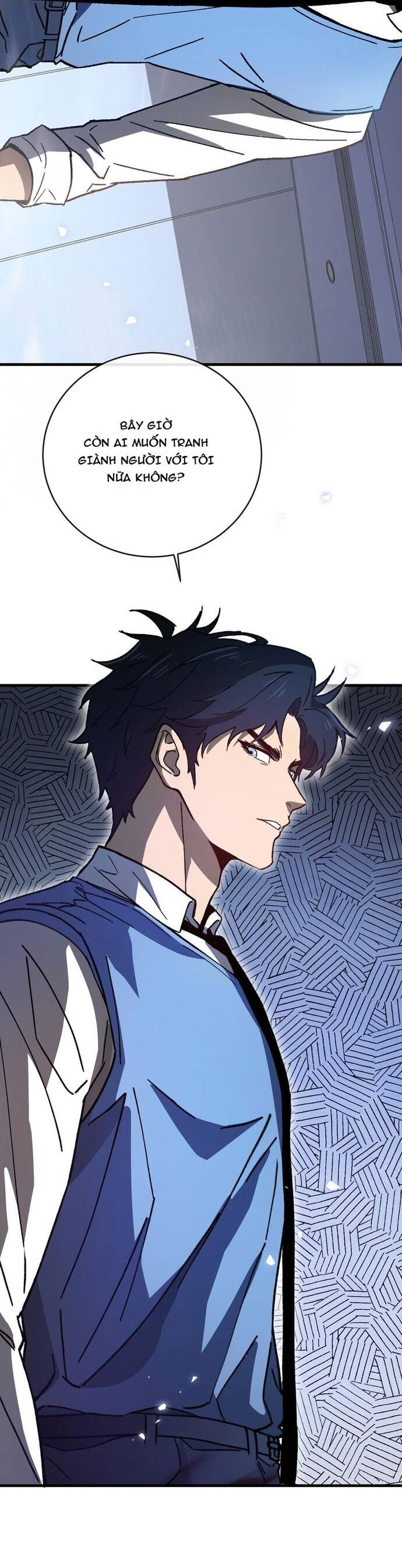 Kế Hoạch Xóa Sổ Người Chơi! Chapter 4 - Trang 2