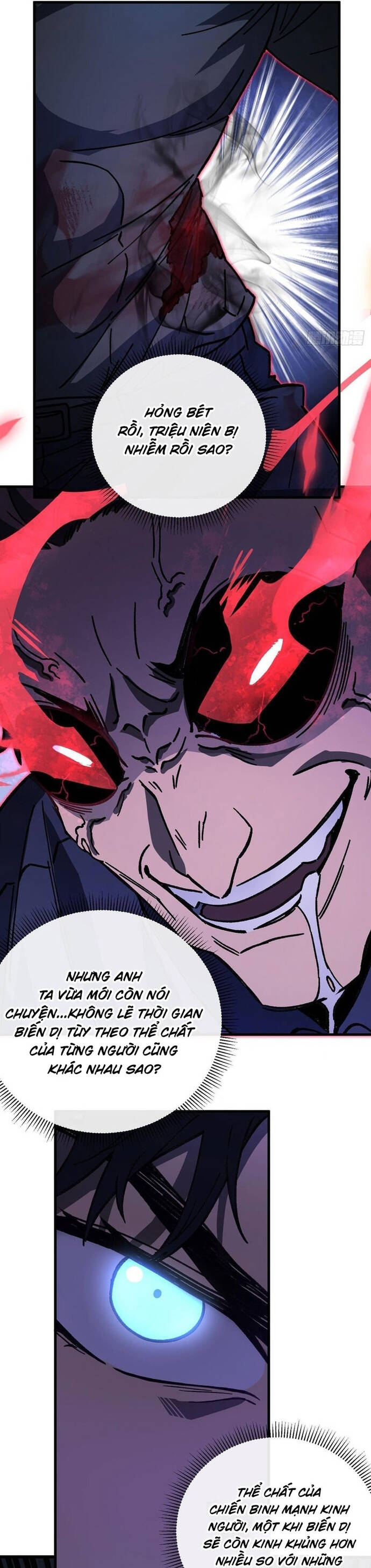 Kế Hoạch Xóa Sổ Người Chơi! Chapter 4 - Trang 2