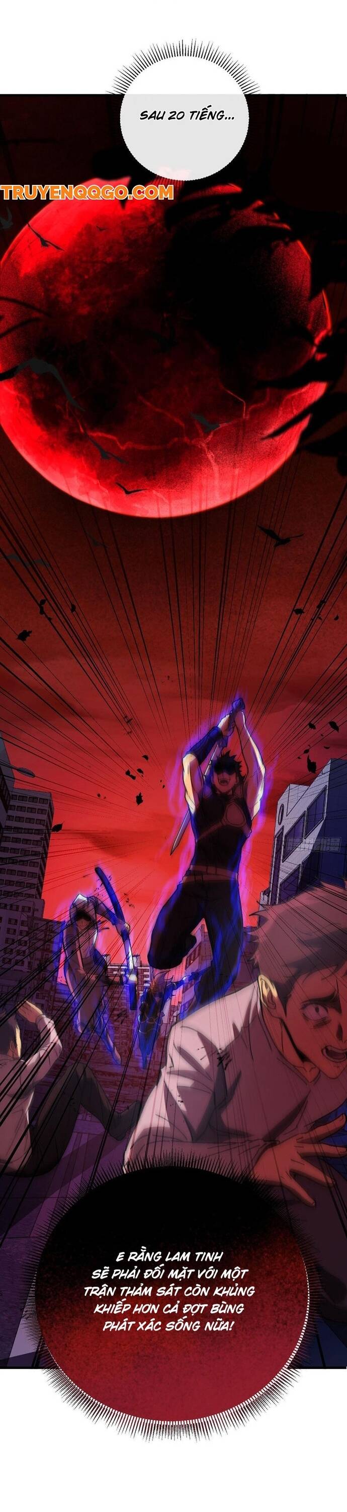 Kế Hoạch Xóa Sổ Người Chơi! Chapter 4 - Trang 2