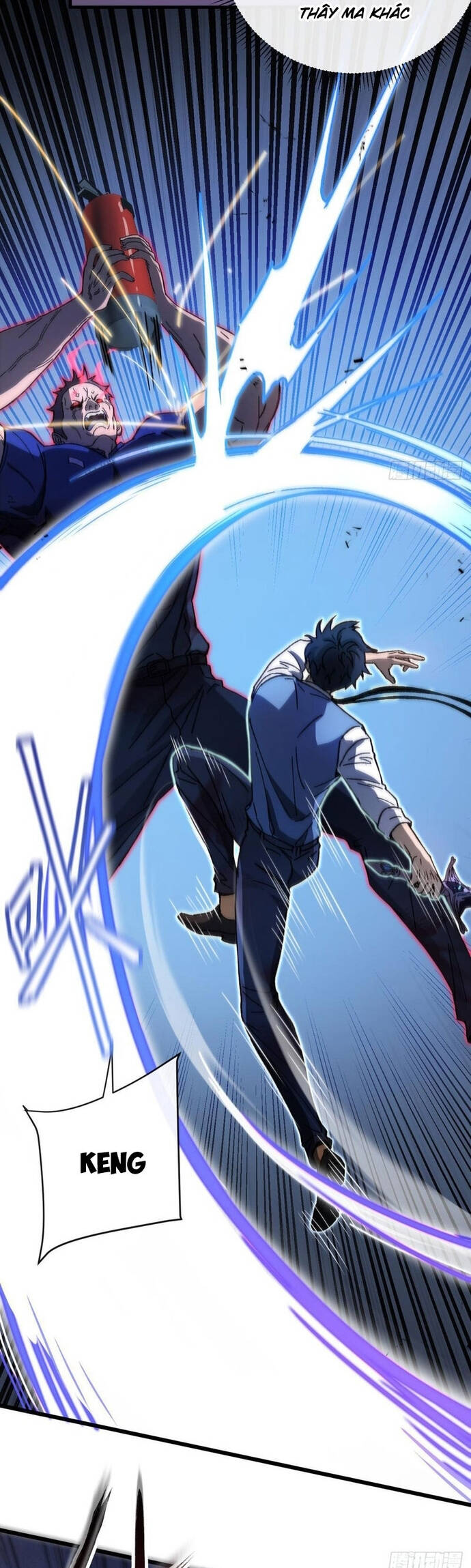 Kế Hoạch Xóa Sổ Người Chơi! Chapter 4 - Trang 2