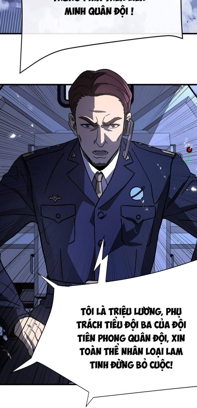 Kế Hoạch Xóa Sổ Người Chơi! Chapter 4 - Trang 2