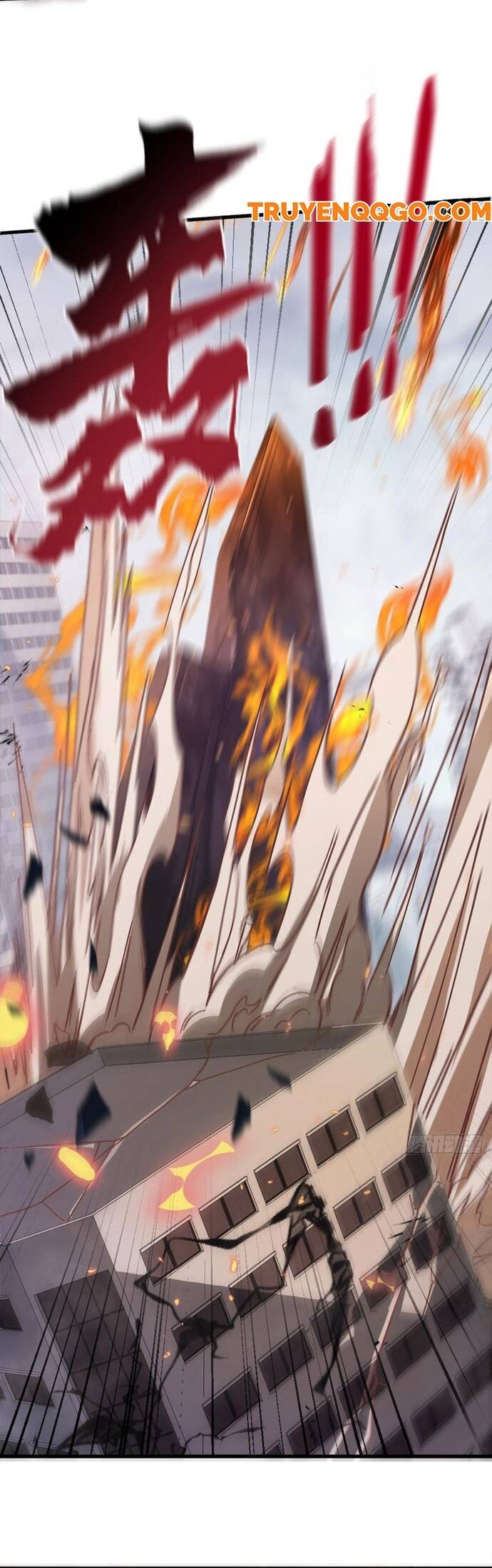 Kế Hoạch Xóa Sổ Người Chơi! Chapter 4 - Trang 2