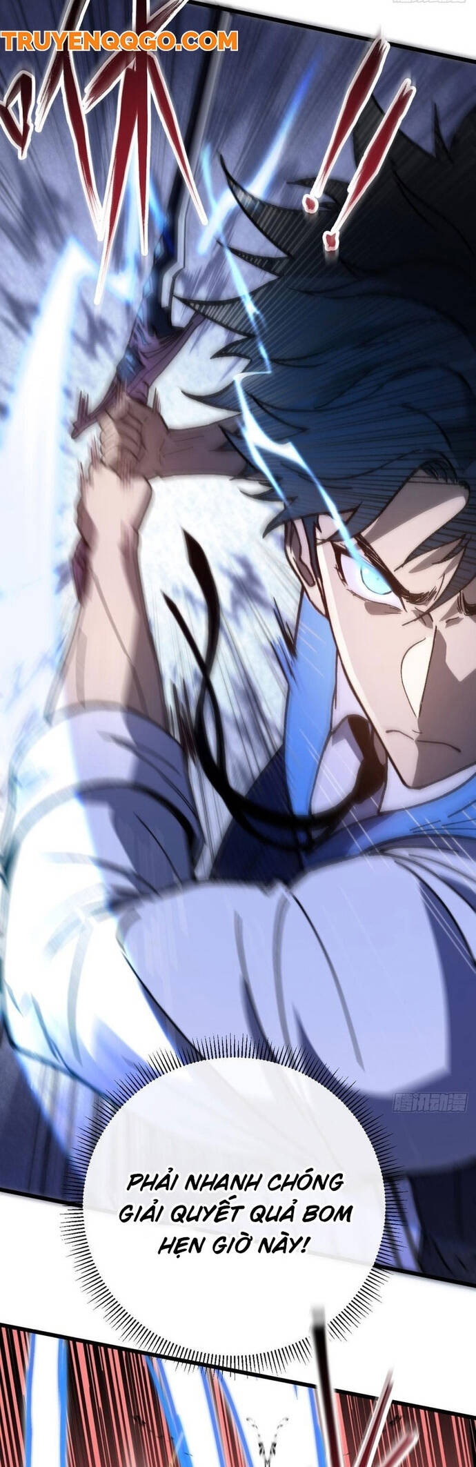 Kế Hoạch Xóa Sổ Người Chơi! Chapter 4 - Trang 2