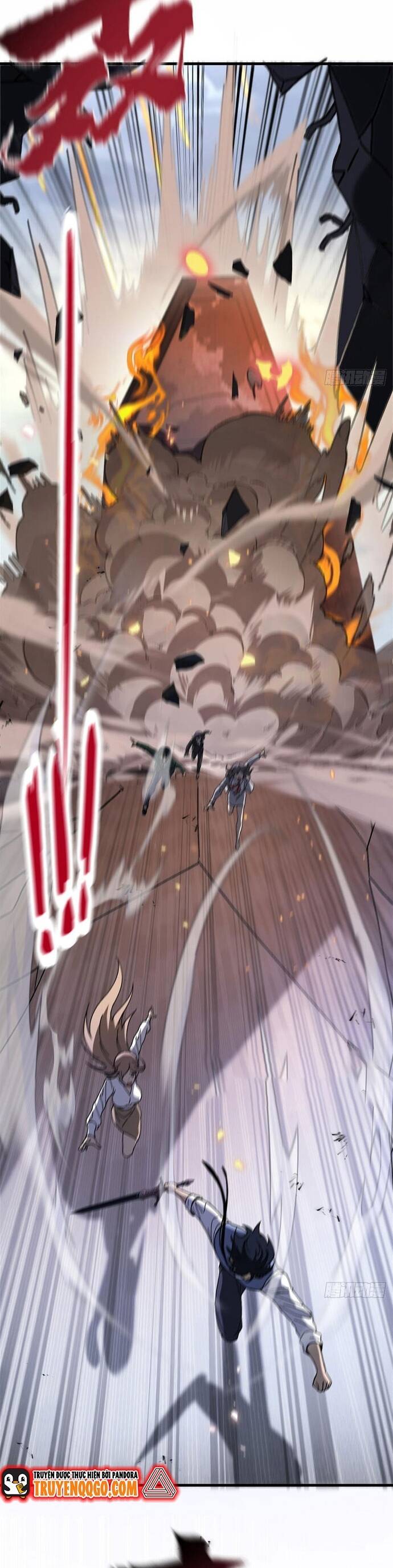 Kế Hoạch Xóa Sổ Người Chơi! Chapter 4 - Trang 2