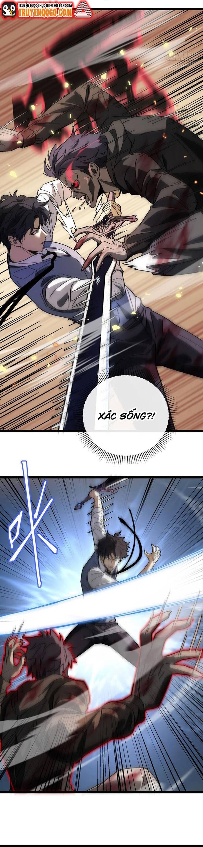 Kế Hoạch Xóa Sổ Người Chơi! Chapter 5 - Trang 2