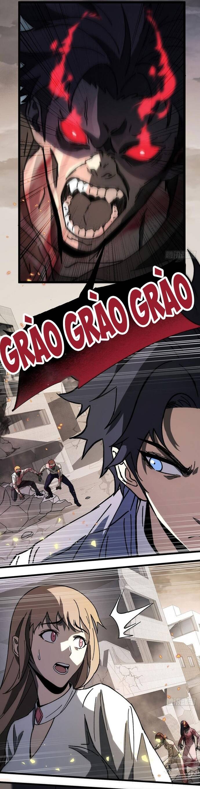 Kế Hoạch Xóa Sổ Người Chơi! Chapter 5 - Trang 2