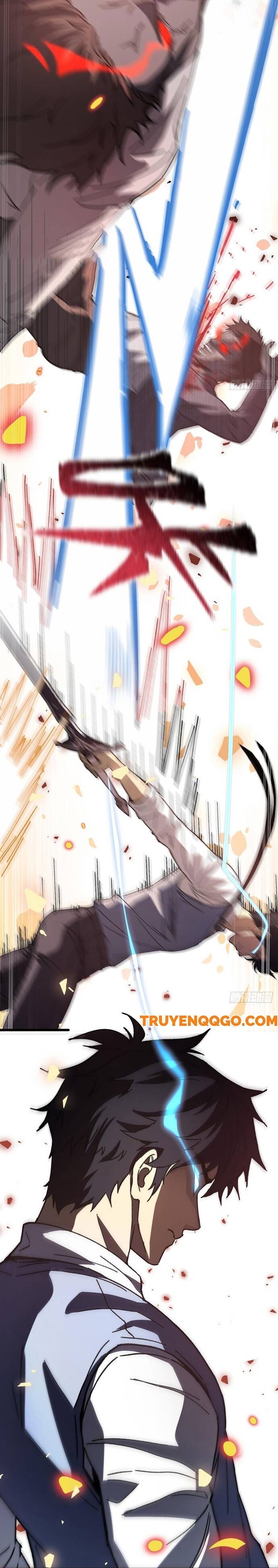 Kế Hoạch Xóa Sổ Người Chơi! Chapter 5 - Trang 2