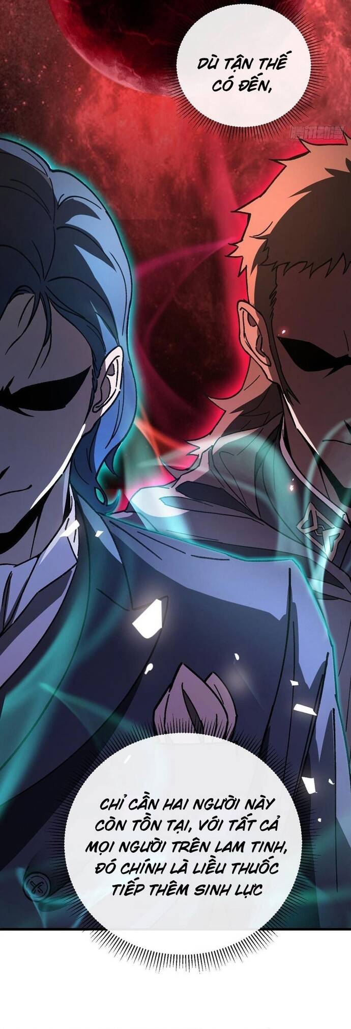 Kế Hoạch Xóa Sổ Người Chơi! Chapter 5 - Trang 2