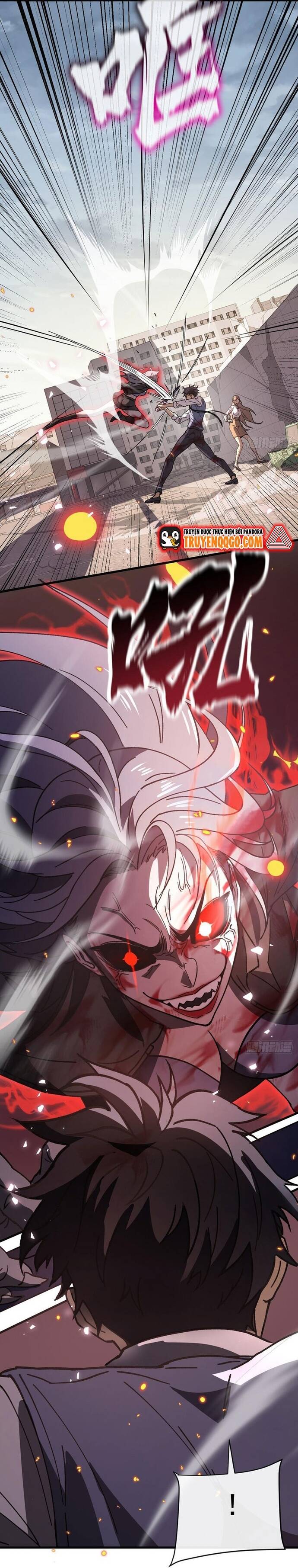 Kế Hoạch Xóa Sổ Người Chơi! Chapter 5 - Trang 2