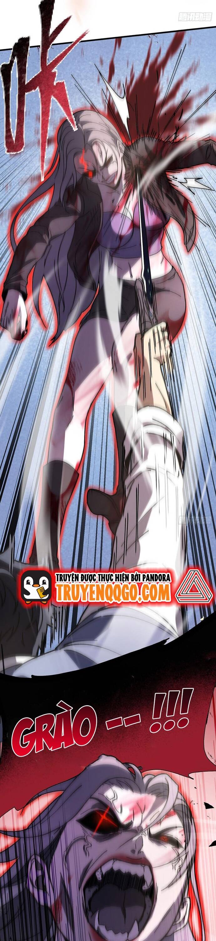 Kế Hoạch Xóa Sổ Người Chơi! Chapter 6 - Trang 2