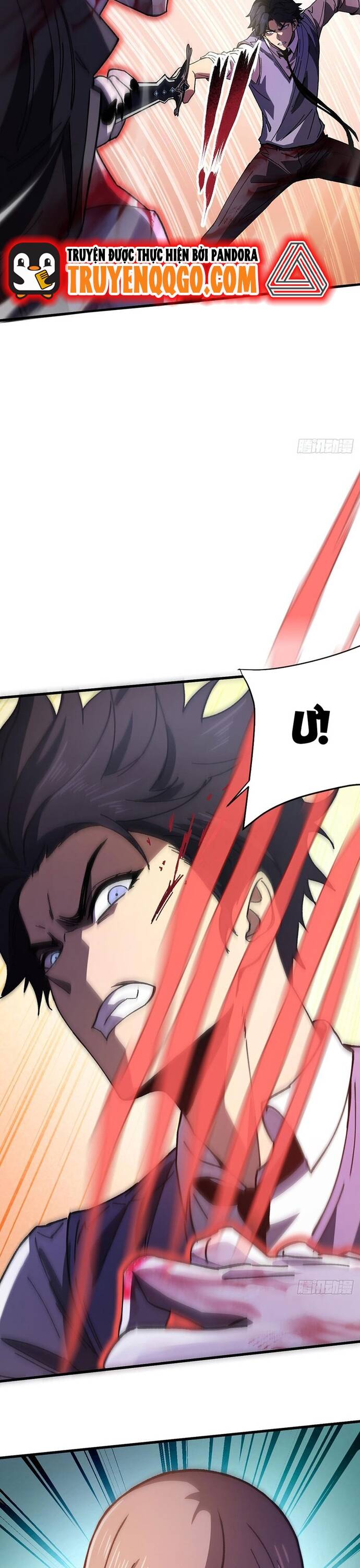 Kế Hoạch Xóa Sổ Người Chơi! Chapter 6 - Trang 2