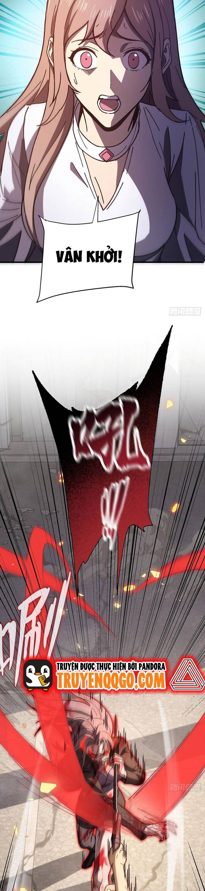 Kế Hoạch Xóa Sổ Người Chơi! Chapter 6 - Trang 2