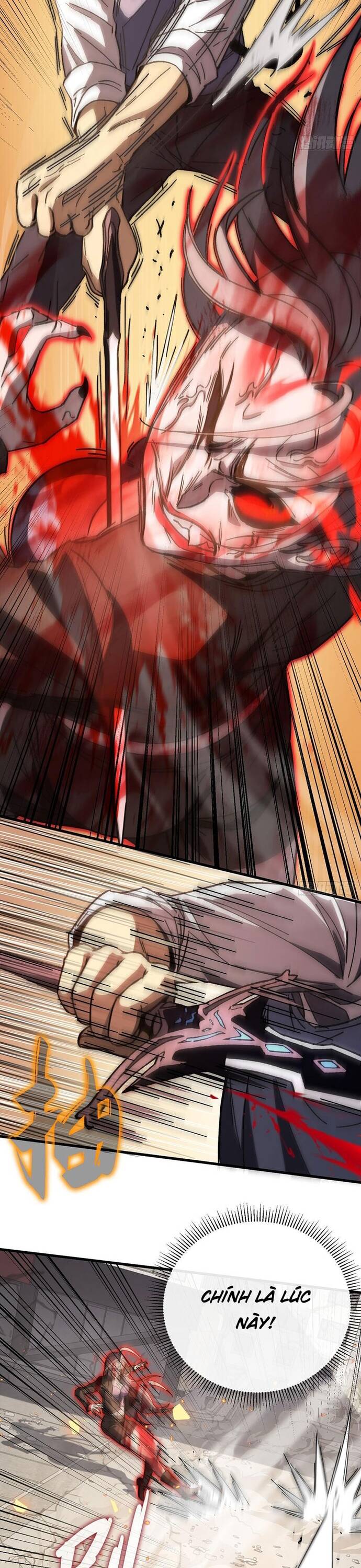 Kế Hoạch Xóa Sổ Người Chơi! Chapter 6 - Trang 2