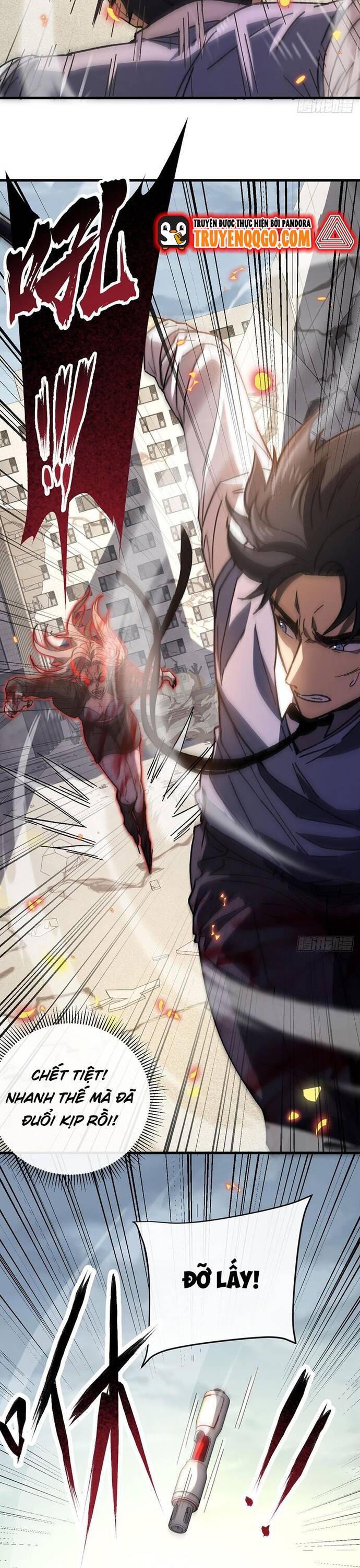 Kế Hoạch Xóa Sổ Người Chơi! Chapter 6 - Trang 2