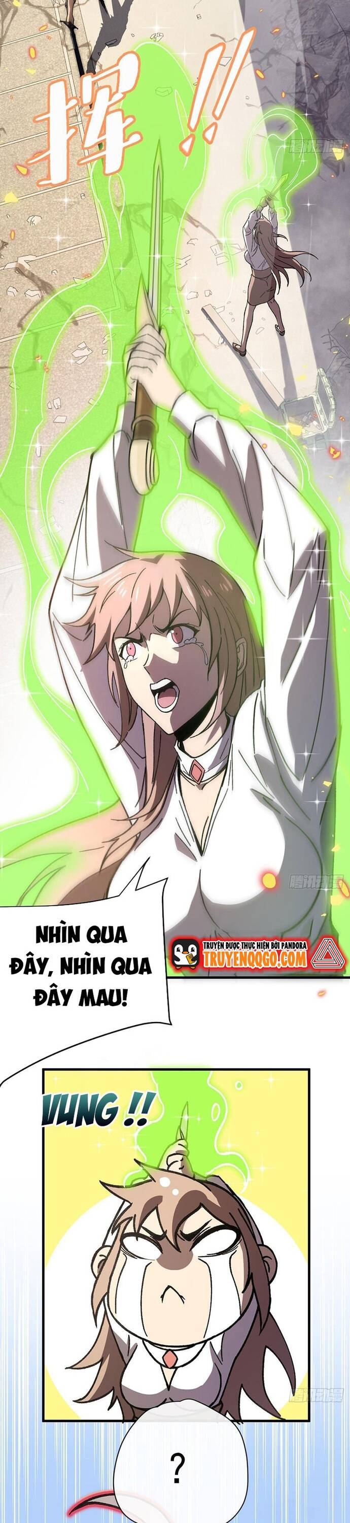 Kế Hoạch Xóa Sổ Người Chơi! Chapter 6 - Trang 2