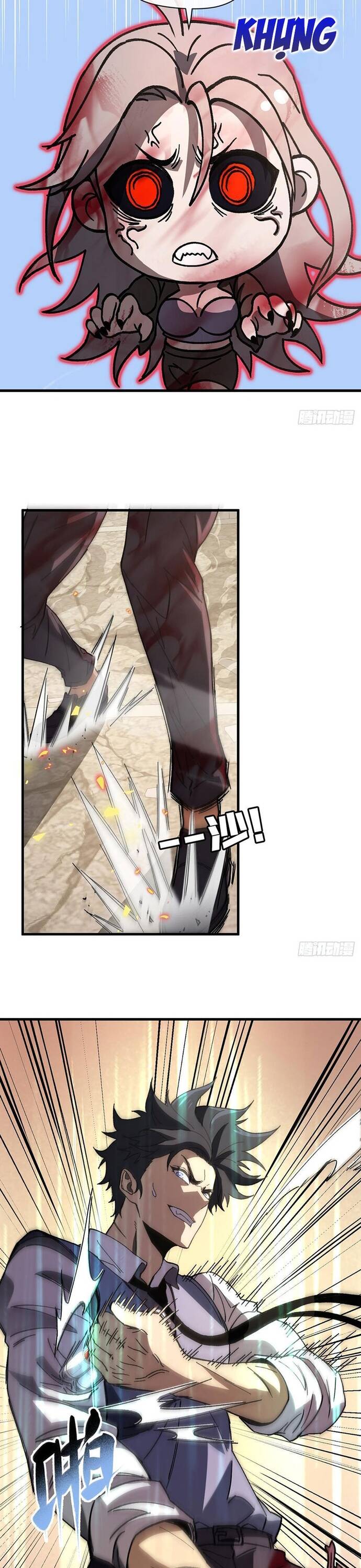 Kế Hoạch Xóa Sổ Người Chơi! Chapter 6 - Trang 2