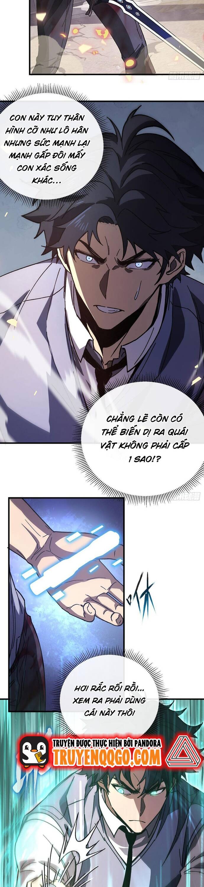 Kế Hoạch Xóa Sổ Người Chơi! Chapter 6 - Trang 2