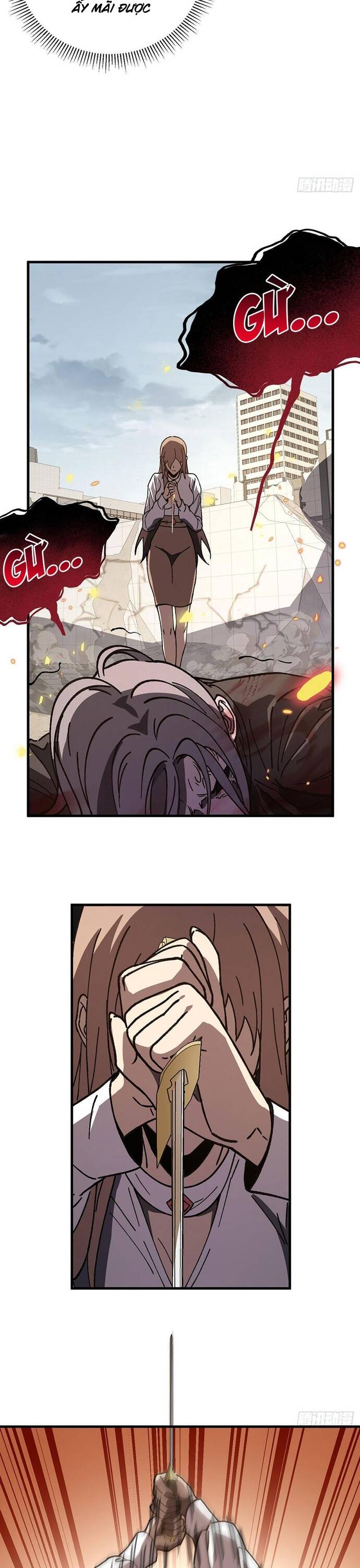 Kế Hoạch Xóa Sổ Người Chơi! Chapter 7 - Trang 2