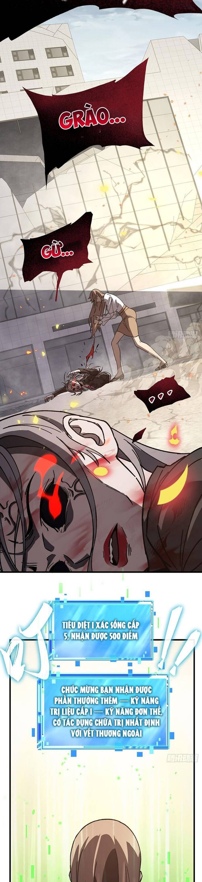 Kế Hoạch Xóa Sổ Người Chơi! Chapter 7 - Trang 2