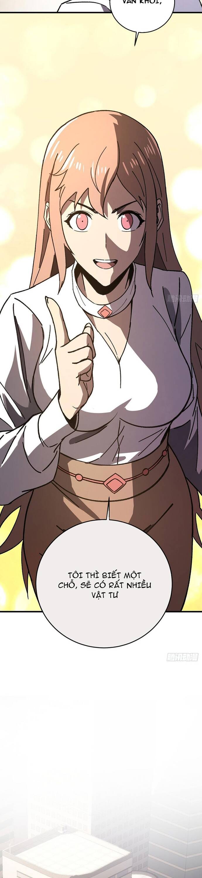 Kế Hoạch Xóa Sổ Người Chơi! Chapter 7 - Trang 2