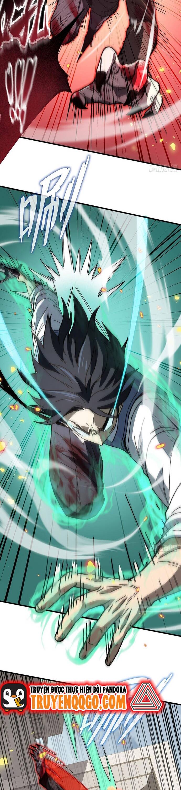 Kế Hoạch Xóa Sổ Người Chơi! Chapter 7 - Trang 2