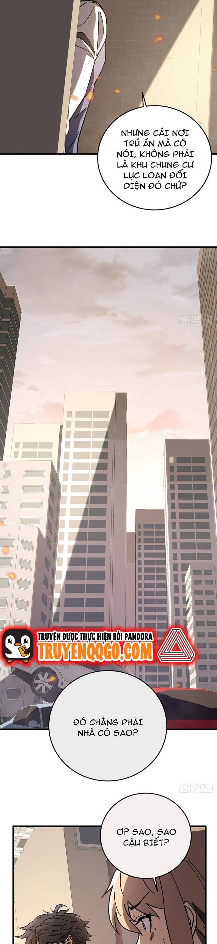 Kế Hoạch Xóa Sổ Người Chơi! Chapter 7 - Trang 2