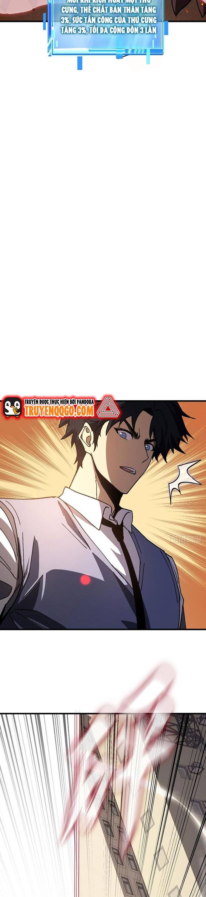 Kế Hoạch Xóa Sổ Người Chơi! Chapter 7 - Trang 2