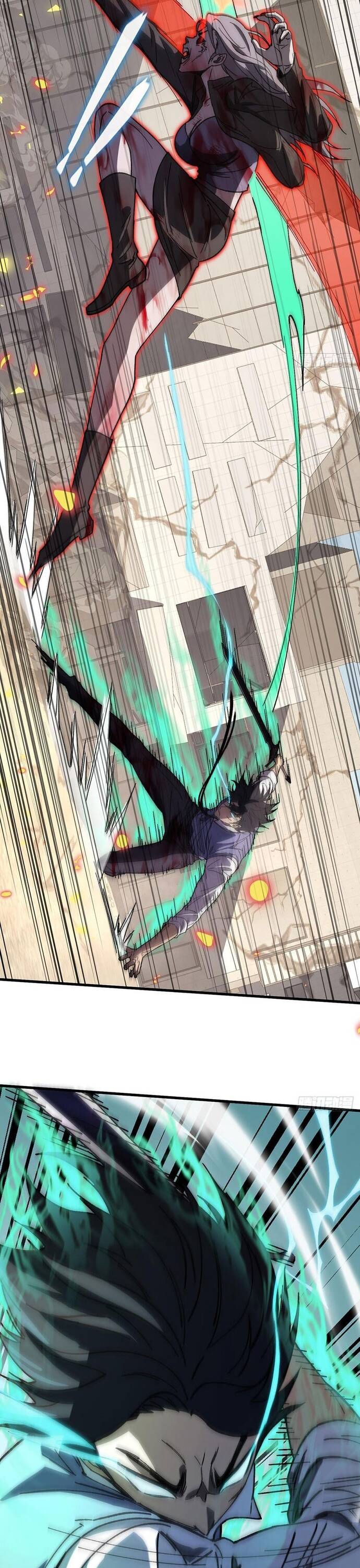 Kế Hoạch Xóa Sổ Người Chơi! Chapter 7 - Trang 2