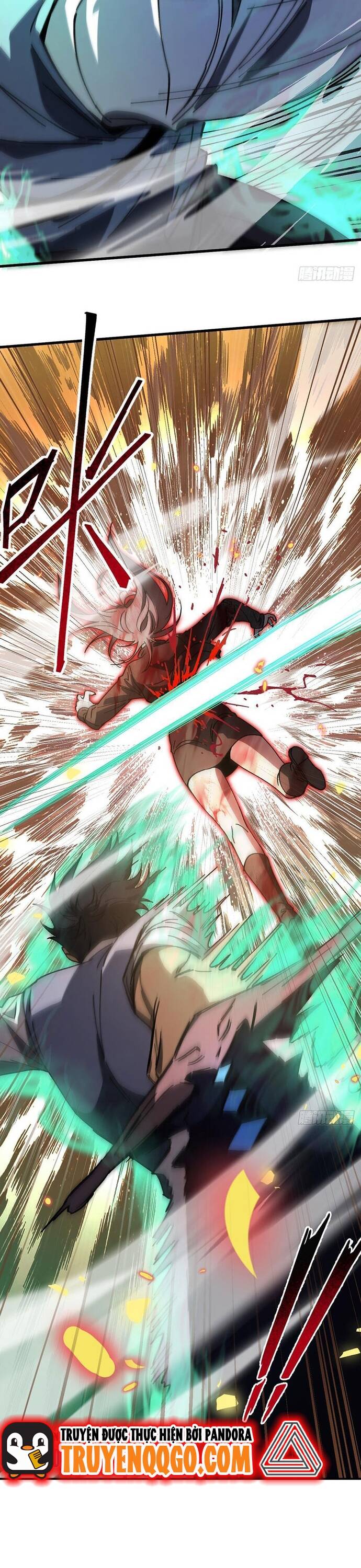 Kế Hoạch Xóa Sổ Người Chơi! Chapter 7 - Trang 2