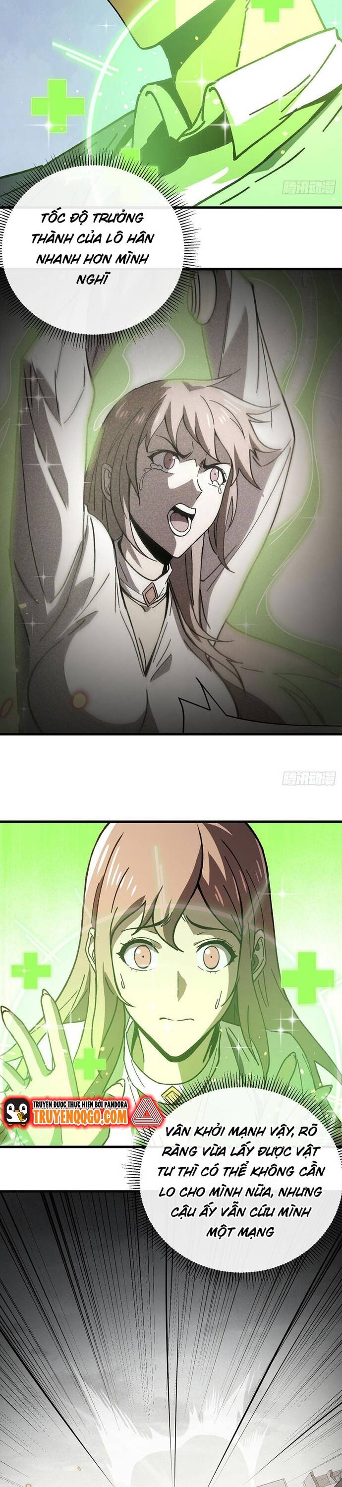 Kế Hoạch Xóa Sổ Người Chơi! Chapter 7 - Trang 2