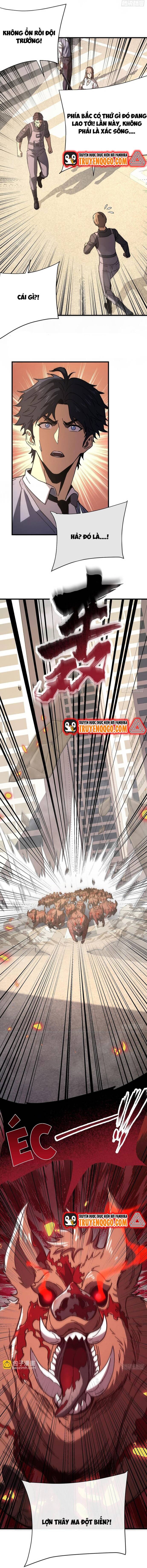 Kế Hoạch Xóa Sổ Người Chơi! Chapter 8 - Trang 2