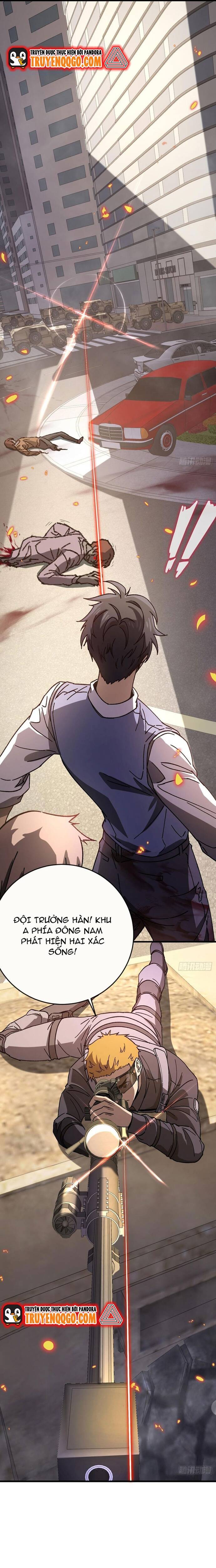 Kế Hoạch Xóa Sổ Người Chơi! Chapter 8 - Trang 2