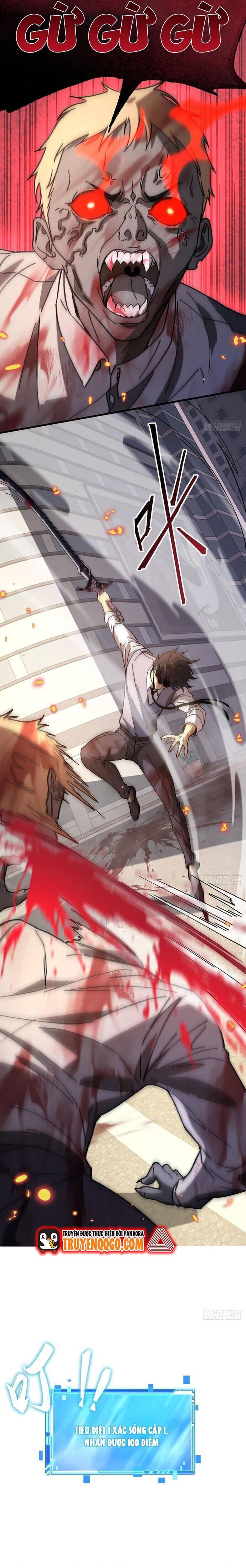 Kế Hoạch Xóa Sổ Người Chơi! Chapter 8 - Trang 2