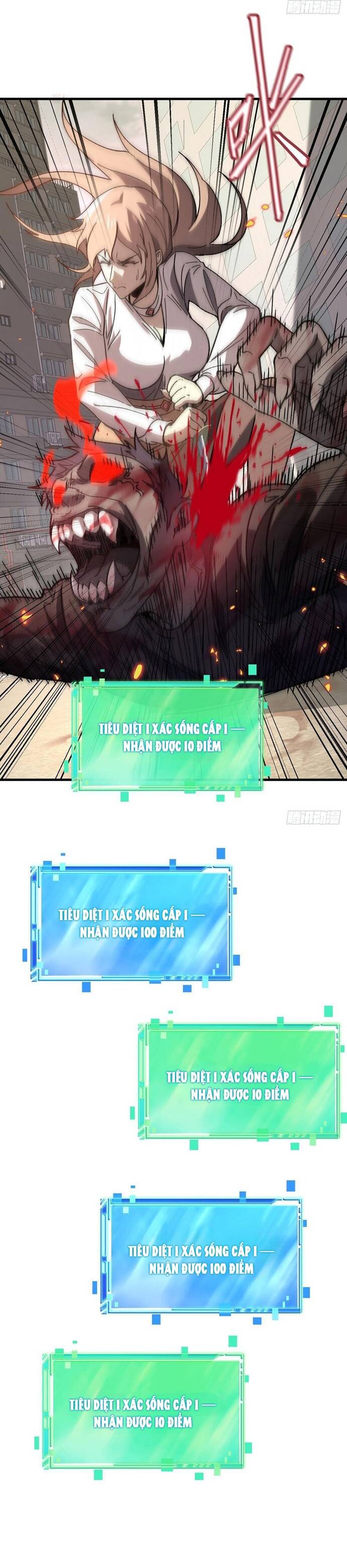 Kế Hoạch Xóa Sổ Người Chơi! Chapter 8 - Trang 2