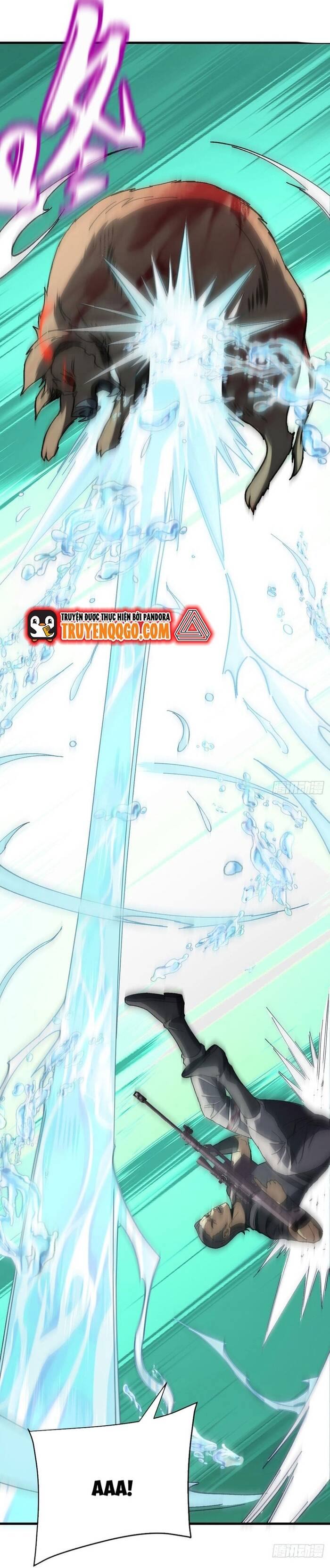 Kế Hoạch Xóa Sổ Người Chơi! Chapter 9 - Trang 2