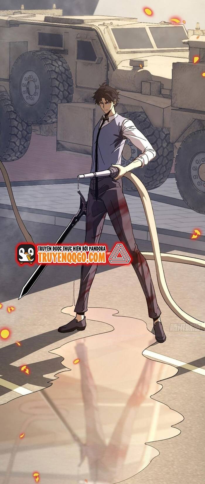 Kế Hoạch Xóa Sổ Người Chơi! Chapter 9 - Trang 2