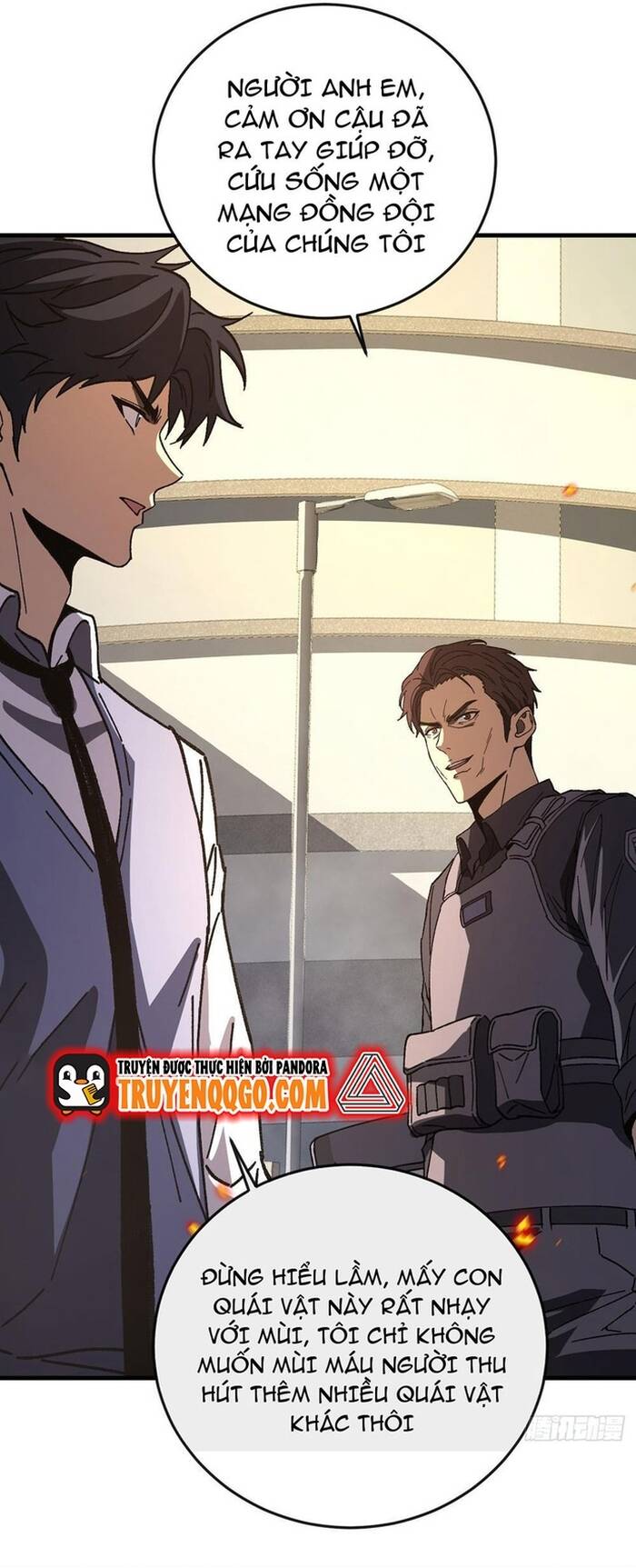 Kế Hoạch Xóa Sổ Người Chơi! Chapter 9 - Trang 2