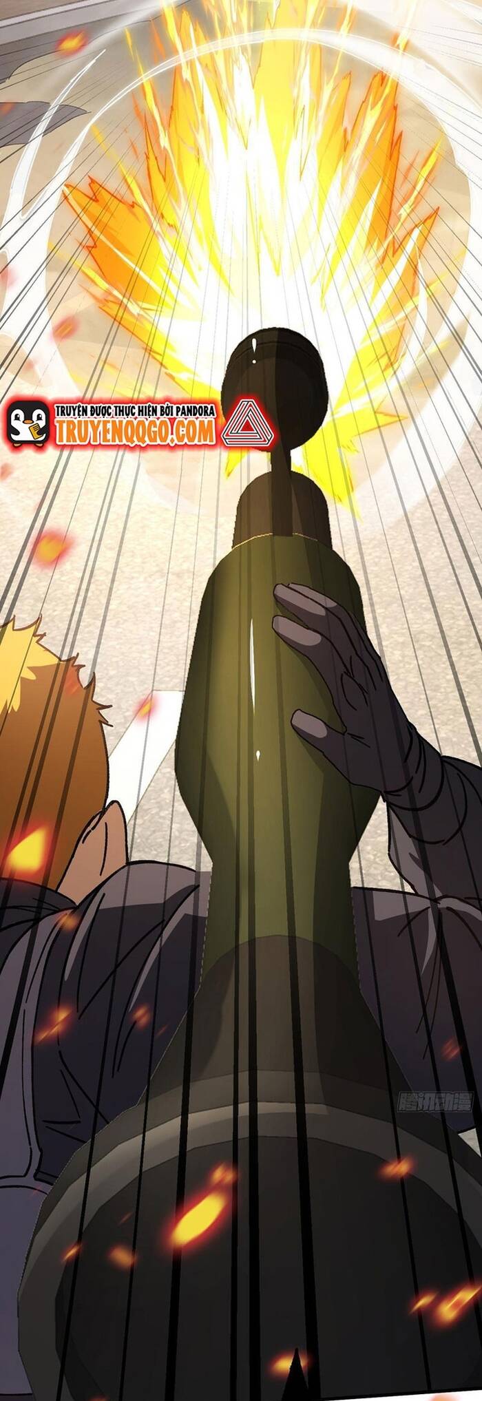 Kế Hoạch Xóa Sổ Người Chơi! Chapter 9 - Trang 2