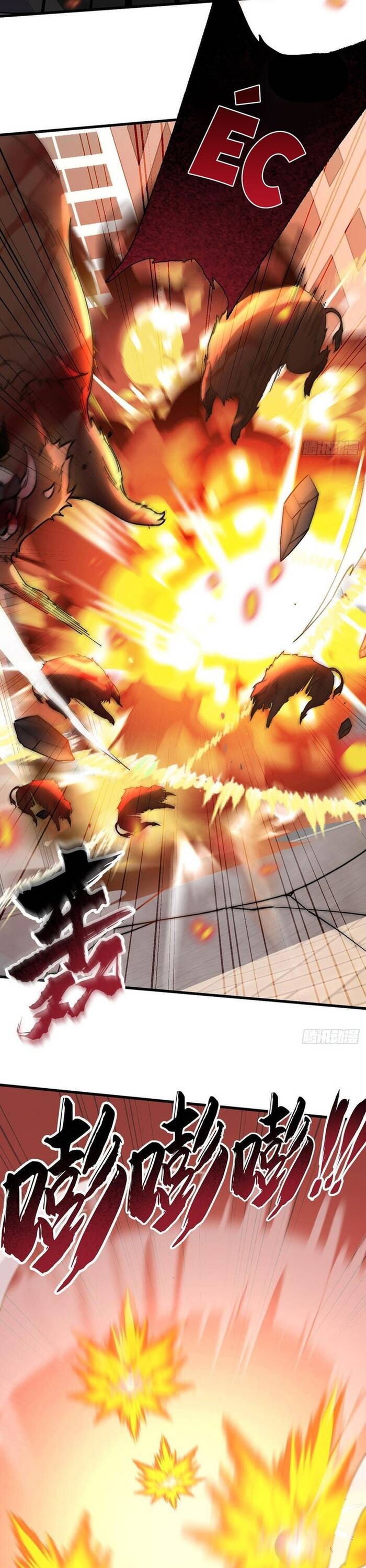 Kế Hoạch Xóa Sổ Người Chơi! Chapter 9 - Trang 2