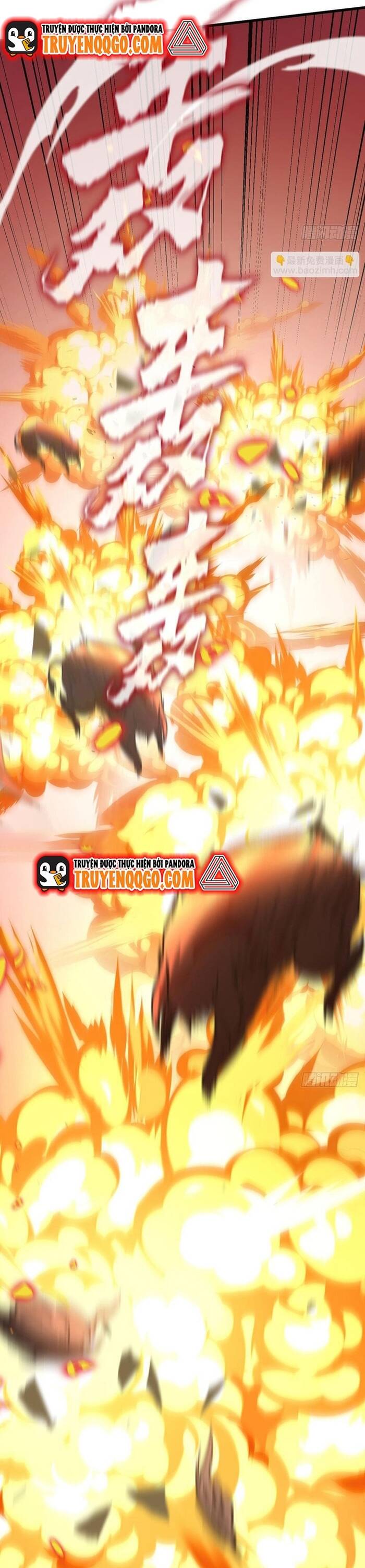 Kế Hoạch Xóa Sổ Người Chơi! Chapter 9 - Trang 2