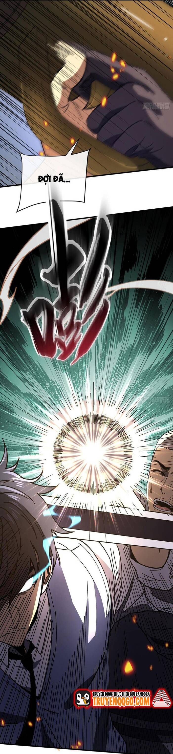 Kế Hoạch Xóa Sổ Người Chơi! Chapter 9 - Trang 2